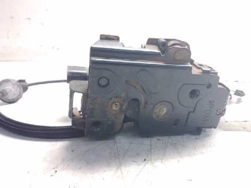 Used Rear left lock VW PASSAT B5 (3B2) 1.9 TDI (115 hp) 1884107