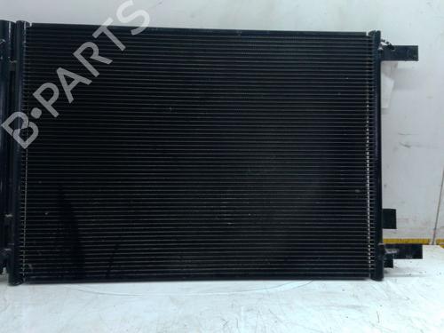 Used AC radiator SKODA SUPERB III (3V3) 2.0 TDI (150 hp) 31149241