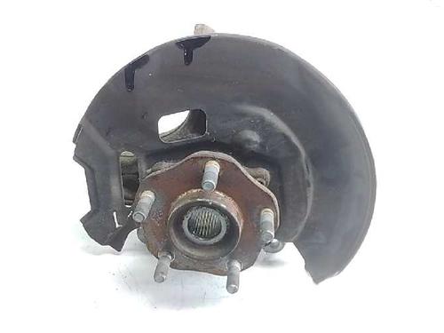 Used Right front steering knuckle NISSAN X-TRAIL III (T32_, T32R, T32RR) [2013-2025]  15383069
