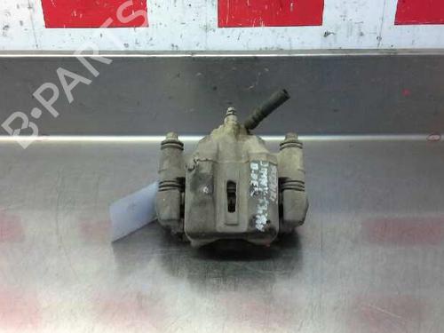 Used Right front brake caliper SUZUKI JIMNY Closed Off-Road Vehicle (SN) 1.3 16V (SN413) (80 hp) 11602903
