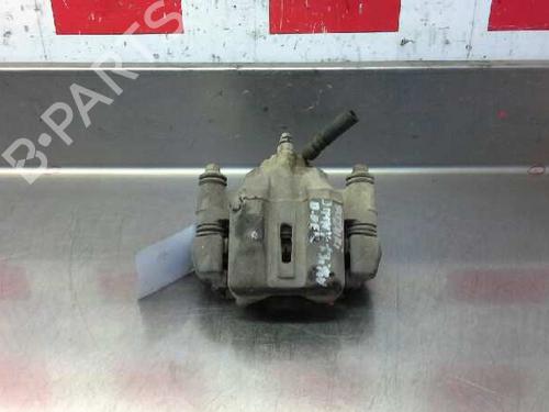 Bremssattel rechts vorne SUZUKI JIMNY Closed Off-Road Vehicle (SN) 1.3 16V (SN413) (80 hp) 11602903