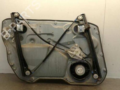 Front right window mechanism SEAT IBIZA III (6L1)  | BP8319802C23 