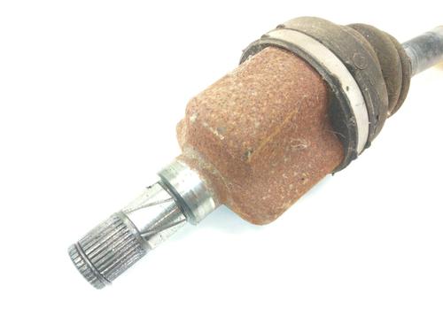Left front driveshaft MINI MINI (R56) Cooper D | BP27297875M38 - Image 2