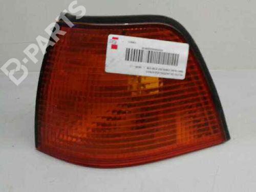 Used Left front indicator Left front indicator BMW 3 (E36) 318 is (140 hp) 6957486 6957486