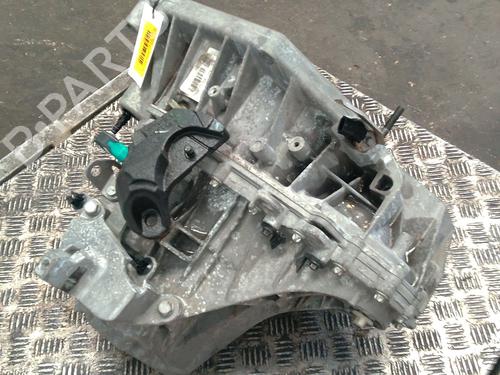 Gearbox RENAULT MEGANE III Hatchback (BZ0/1_, B3_) 1.2 TCe (BZ2B, BZ11) | BP33434719M3 - Image 2