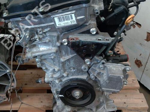 Engine TOYOTA COROLLA Estate (_E21_) 1.8 Hybrid (ZWE211) | BP39200292M1 - Image 4