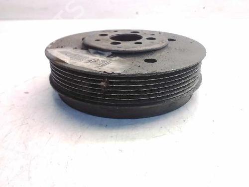 Pulley SEAT INCA (6K9)  | BP15887834M122 