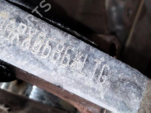 Engine OPEL INSIGNIA B Grand Sport (Z18) 1.5 (68) | BP33460769M1  - Image 10