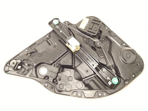 Used Rear right window mechanism MERCEDES-BENZ GLC Coupe (C253) 250 4-matic (253.346) (211 hp) 26407511