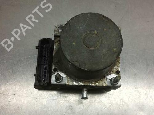 Used ABS pump NISSAN ALMERA II Hatchback (N16) 1.5 dCi (82 hp) 1262013