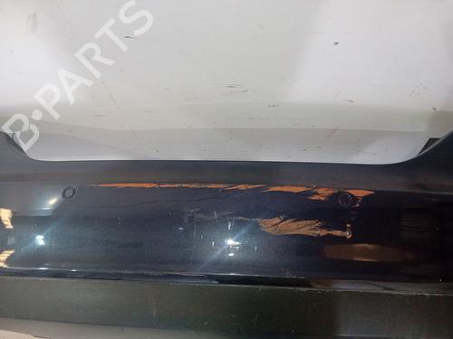 Rear bumper AUDI A6 C6 (4F2) 2.7 TDI | BP19437777C8 