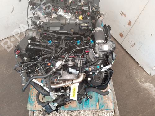 Engine FORD TRANSIT COURIER B460 Box Body/MPV 1.5 TDCi | BP35946652M1 - Image 6