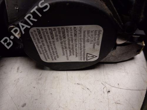 Front right seatbelt AUDI A3 (8P1) 2.0 TDI 16V | BP39722338I25 - Image 5
