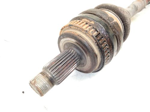 Left rear driveshaft BMW 3 (E90) 318 d | BP24363205M40 