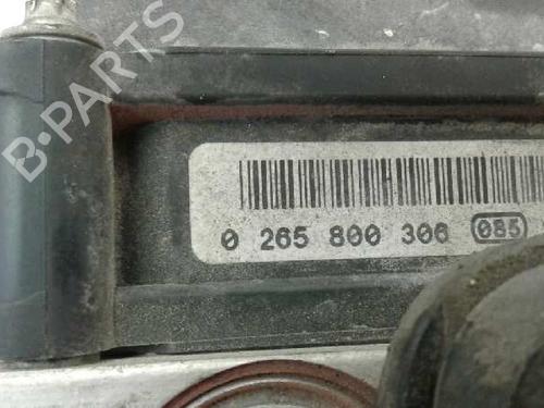 ABS pump FIAT PANDA (169_) 1.2 (169.AXB11, 169.AXB1A) | BP6834495M43 