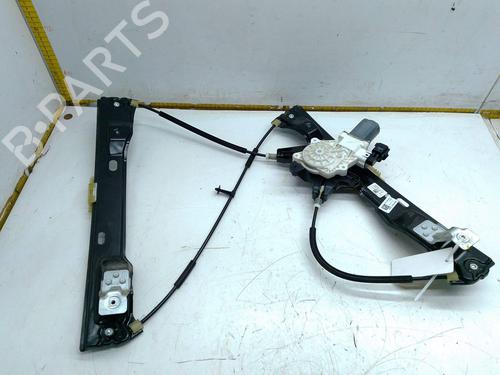 Front left window mechanism FORD FOCUS III 1.0 EcoBoost | BP29403404C22 - Image 4