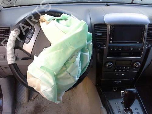 Rear right window mechanism KIA SORENTO I (JC) 2.5 CRDi | BP2847058C25 