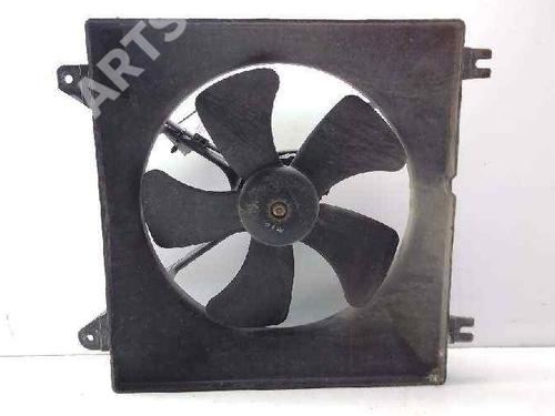 Used Radiator fan Radiator fan DAEWOO NUBIRA Saloon (J200) [2003-2026] 10421697 10421697