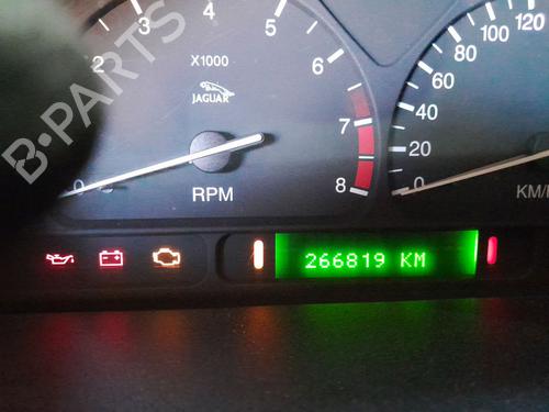 Tailgate lock JAGUAR S-TYPE II (X200) 3.0 V6 | BP30112477C101