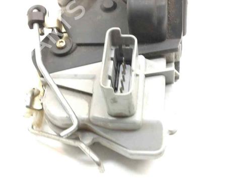 Front left lock PEUGEOT 307 Break (3E)  | BP6894030C98 