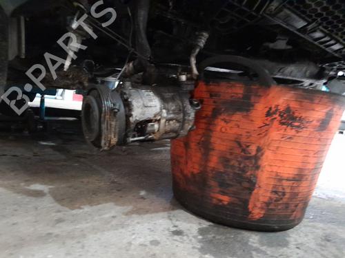 Front left interior door handle KIA CEE'D SW (ED) 1.6 CRDi 115 | BP32023146I13 