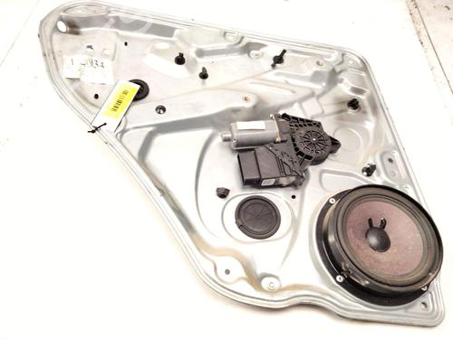 rear-left-window-mechanism-vw-passat-b55-3b3-2000-2001-2002-2003-2004-2005-30296019 main image