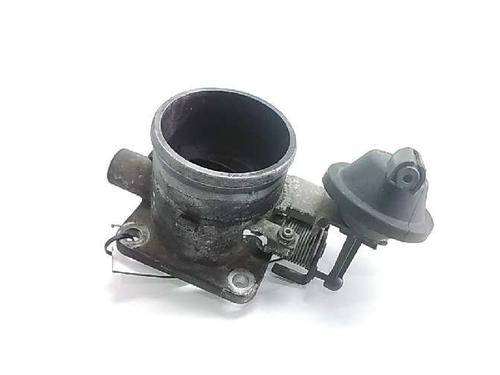 Used Throttle body HYUNDAI TERRACAN (HP) 2.9 CRDi (150 hp) 17921636