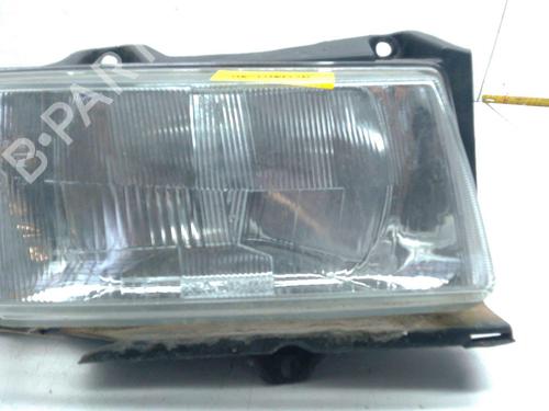 Used Right headlight Right headlight 37601699 37601699