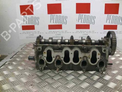 Used Cylinder head VW GOLF III (1H1) 2.0 (115 hp) 10977019