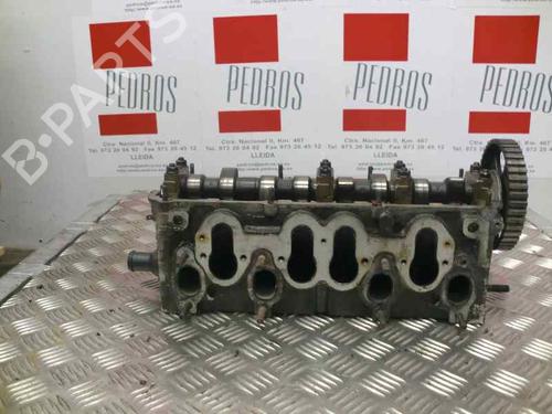 Cylinder head VW GOLF III (1H1) 2.0 (115 hp) 048103373 | 42777