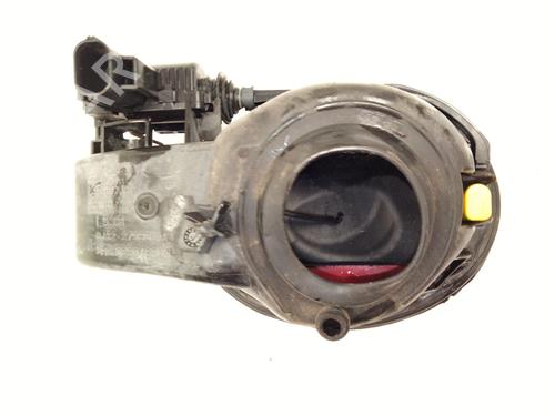 Fuel flap LAND ROVER RANGE ROVER EVOQUE (L538)  | BP26407475C131 