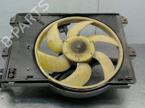 radiator-fan-rover-200-ii-hatchback-rf-9020802-1995-1996-1997-1998-1999-2000-7063658 main image