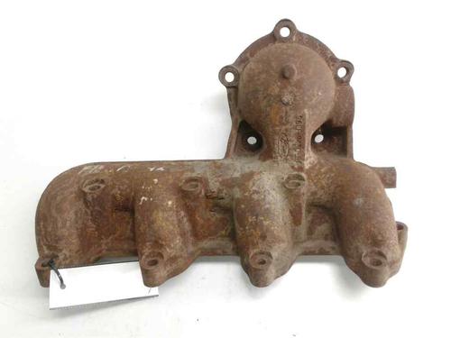 Used Exhaust manifold FORD FIESTA V (JH_, JD_) [2001-2014]  17057074