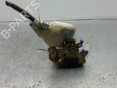 Rear right lock NISSAN X-TRAIL I (T30)  | BP15178376C99 