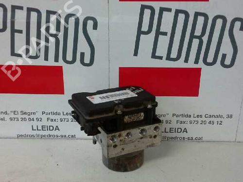 Used Control unit NISSAN MICRA III (K12) 1.5 dCi (65 hp) 1324249