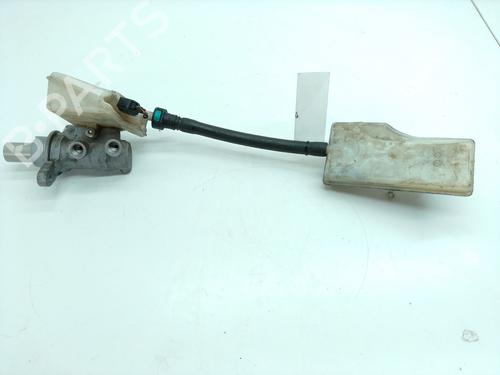 Used Brake master cylinder Brake master cylinder FORD C-MAX II (DXA/CB7, DXA/CEU) 1.6 Ti (125 hp) 35800963 35800963