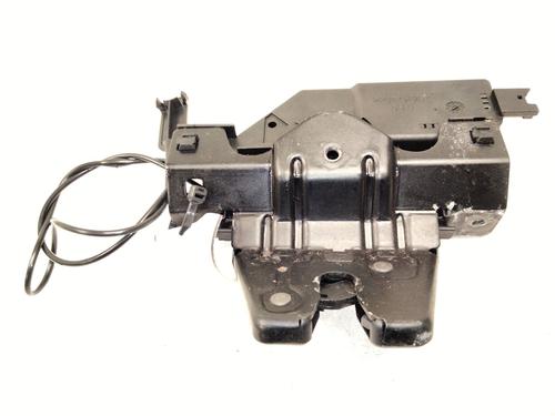 Tailgate lock BMW 1 (E81) | BP31754334C101