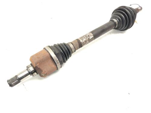 Used Left front driveshaft Left front driveshaft 23841388 23841388