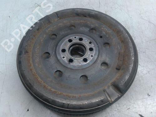 Flywheel VW PASSAT B6 (3C2) 1.9 TDI | BP32271554M101 - Image 2