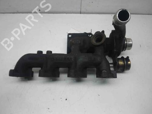 Used Turbocharger/Supercharger FORD FOCUS I (DAW, DBW) [1998-2009]  1096322