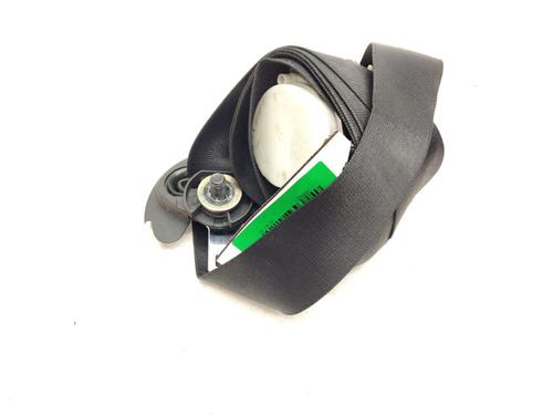 Used Front left seatbelt Front left seatbelt 17493797 17493797