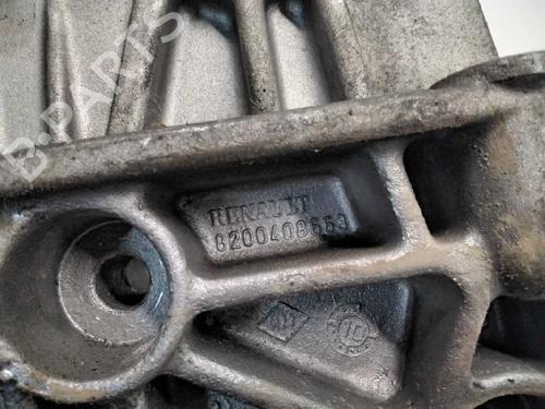 Engine mount NISSAN NV200 / EVALIA Bus 1.5 dCi 85 (M20, M20M, M20K, M20KK) | BP36667883M89 - Image 3