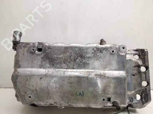 Used Oil sump Oil sump 17057897 17057897