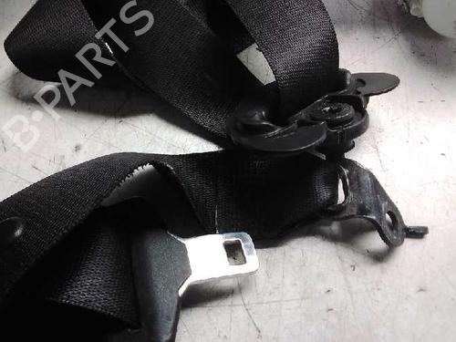 Front left seatbelt BMW 1 (F20) 114 i | BP12067733I26 
