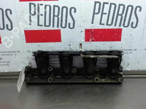 Intake manifold FIAT PUNTO (188_) 1.9 JTD | BP1041143M70 
