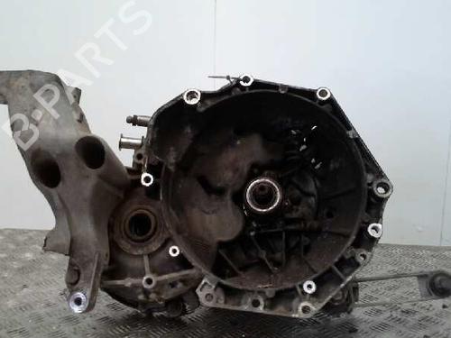 Used Gearbox SAAB 9-5 (YS3E) 2.0 t (150 hp) 157072