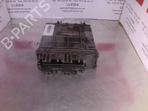 Used Engine control unit (ECU) RENAULT LAGUNA I (B56_, 556_) [1993-2002]  156673