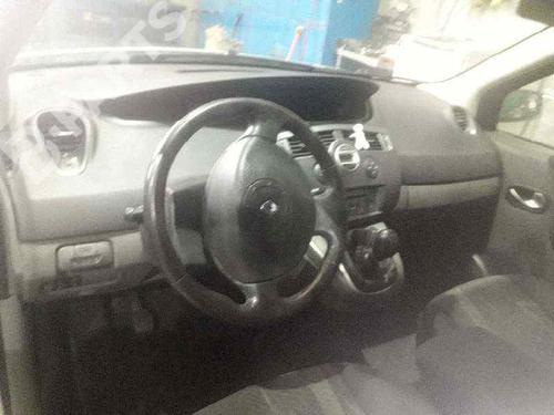 Front right exterior door handle RENAULT GRAND SCÉNIC II (JM0/1_) 1.9 dCi (JM0G, JM12, JM1G, JM2C) | BP8170173C129  - Image 7