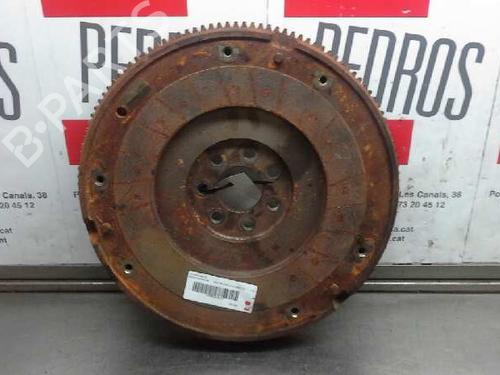 Used Flywheel NISSAN INTERSTAR Van (X70) [2002-2025]  14310981
