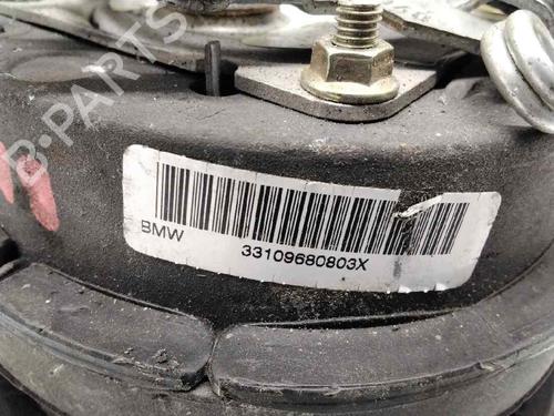 Driver airbag BMW 3 Compact (E46) 316 ti | BP4562079C9 